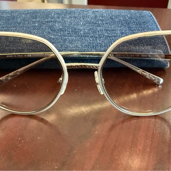 Chanel sunglasses